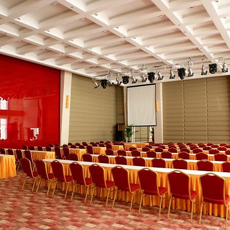Beijing Qiao Bo International Convention Center Hotel Shunyi Zařízení fotografie
